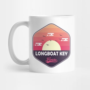 Longboat Key Florida Mug
